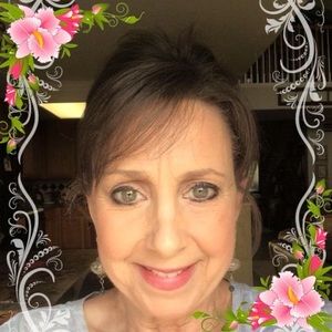 Meet your Posher, Cindy